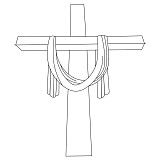 jesus cross